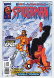 Amazing Spider-Man  Vol. 2  # 16  (2000)