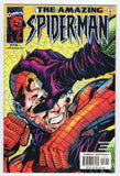 Amazing Spider-Man  Vol. 2  # 18  (2000)
