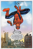 Amazing Spider-Man  Vol. 2  # 18  (2000)
