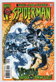 Amazing Spider-Man  Vol. 2  # 19  (2000)