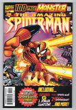 Amazing Spider-Man  Vol. 2  # 20  (2000)
