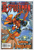 Amazing Spider-Man  Vol. 2  # 21  (2000)