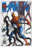 Amazing Spider-Man  Vol. 2  # 22  Newsstand  (2000)