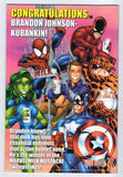 Amazing Spider-Man  Vol. 2  # 23  Newsstand  (2000)