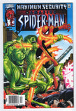 Amazing Spider-Man  Vol. 2  # 24  Newsstand  (2001)