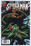Amazing Spider-Man  Vol. 2  # 26  Newsstand  (2001)