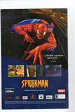 Amazing Spider-Man  Vol. 2  # 26  Newsstand  (2001)
