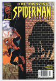 Amazing Spider-Man  Vol. 2  # 27  Newsstand  (2001)