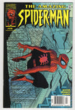 Amazing Spider-Man  Vol. 2  # 28  Newsstand  (2001)
