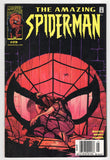 Amazing Spider-Man  Vol. 2  # 29  Newsstand  (2001)
