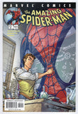 Amazing Spider-Man  Vol. 2  # 31  (2001)
