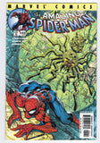 Amazing Spider-Man  Vol. 2  # 32  (2001)
