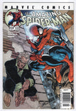 Amazing Spider-Man  Vol. 2  # 33  Newsstand  (2001)