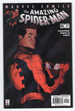 Amazing Spider-Man  Vol. 2  # 37  (2002)