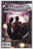 Amazing Spider-Man  Vol. 2  # 38  (2002)