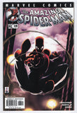 Amazing Spider-Man  Vol. 2  # 38  (2002)