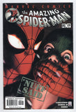 Amazing Spider-Man  Vol. 2  # 39  (2002)