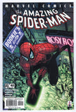 Amazing Spider-Man  Vol. 2  # 40  (2002)