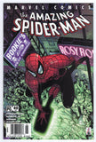 Amazing Spider-Man  Vol. 2  # 40  Newsstand  (2002)