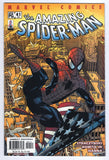 Amazing Spider-Man  Vol. 2  # 41  (2002)