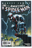 Amazing Spider-Man  Vol. 2  # 43  (2002)