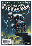 Amazing Spider-Man  Vol. 2  # 43  (2002)