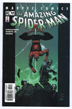 Amazing Spider-Man  Vol. 2  # 44  (2002)