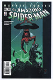 Amazing Spider-Man  Vol. 2  # 44  (2002)