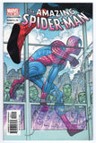 Amazing Spider-Man  Vol. 2  # 45  (2002)