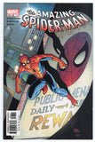 Amazing Spider-Man  Vol. 2  # 46  (2002)