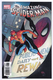 Amazing Spider-Man  Vol. 2  # 46  (2002)