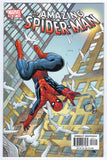 Amazing Spider-Man  Vol. 2  # 47  (2002)