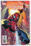 Amazing Spider-Man  Vol. 2  # 50  (2003)