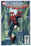 Amazing Spider-Man  Vol. 2  # 53  (2003)