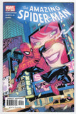 Amazing Spider-Man  Vol. 2  # 54  (2003)