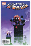 Amazing Spider-Man  Vol. 2  # 55  (2003)