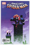 Amazing Spider-Man  Vol. 2  # 55  (2003)