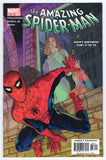 Amazing Spider-Man  Vol. 2  # 58  (2003)
