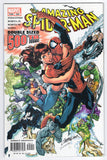 Amazing Spider-Man  Vol. 1  # 500  (2003)