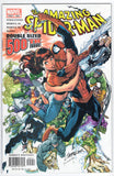 Amazing Spider-Man  Vol. 1  # 500  (2003)