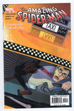 Amazing Spider-Man  Vol. 1  # 501  (2003)