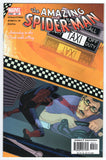 Amazing Spider-Man  Vol. 1  # 501  (2003)