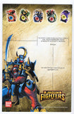Amazing Spider-Man  Vol. 1  # 501  (2003)