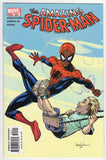 Amazing Spider-Man  Vol. 1  # 502  (2004)