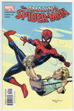 Amazing Spider-Man  Vol. 1  # 502  (2004)