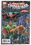 Amazing Spider-Man  Vol. 1  # 503  (2004)