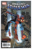 Amazing Spider-Man  Vol. 1  # 508  (2004)