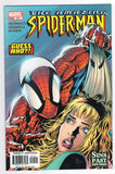 Amazing Spider-Man  Vol. 1  # 511  (2004)