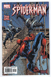 Amazing Spider-Man  Vol. 1  # 512  (2004)