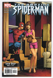 Amazing Spider-Man  Vol. 1  # 515  (2005)